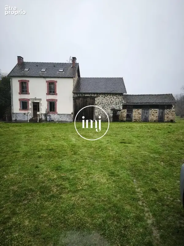 Maison 120 m² à Le Chalard  - photo 2