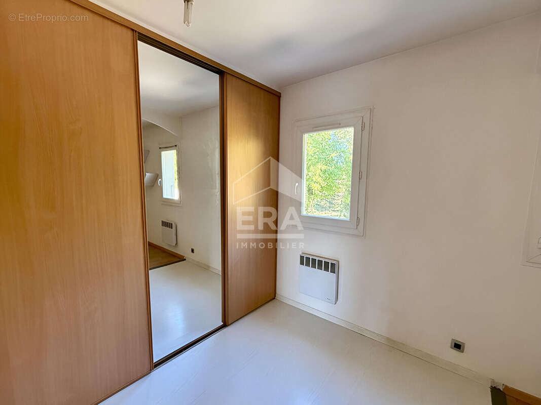 Appartement à GARDANNE