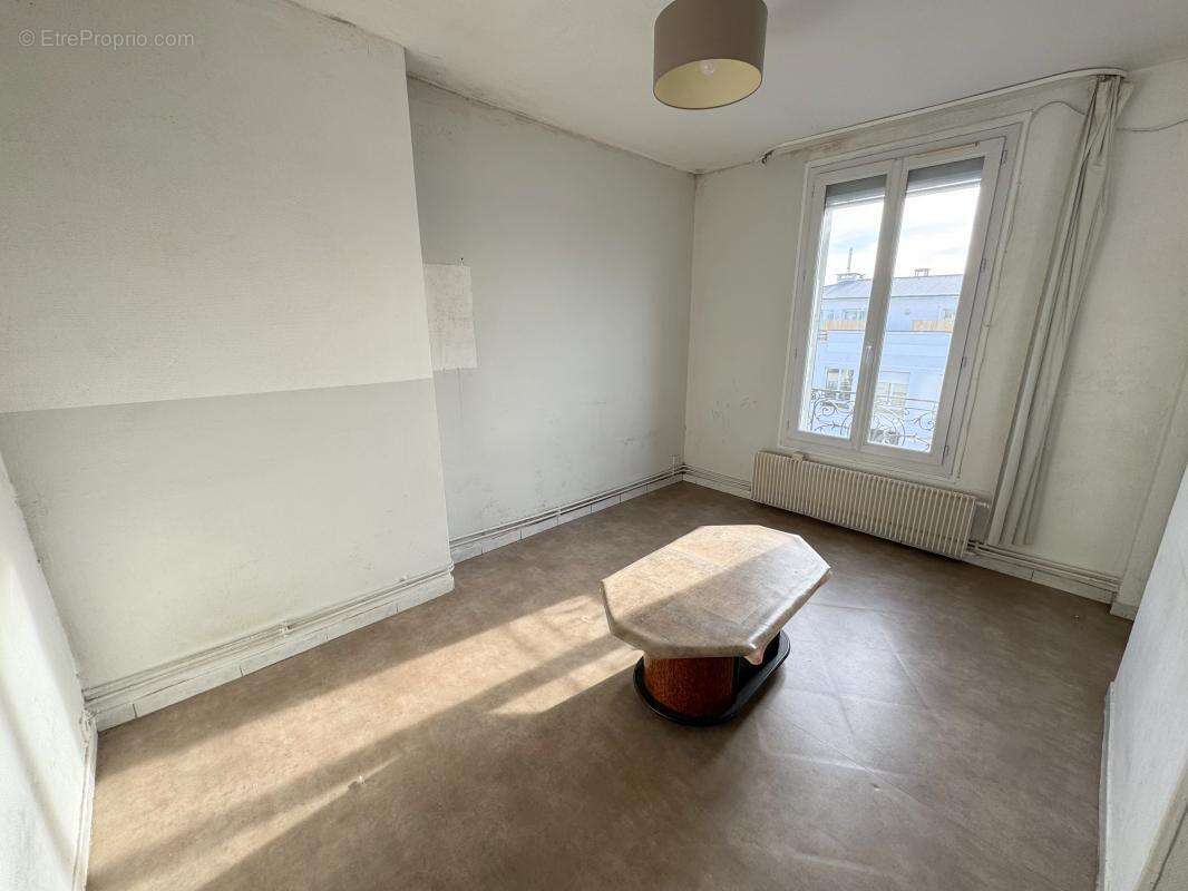 Appartement à DRANCY