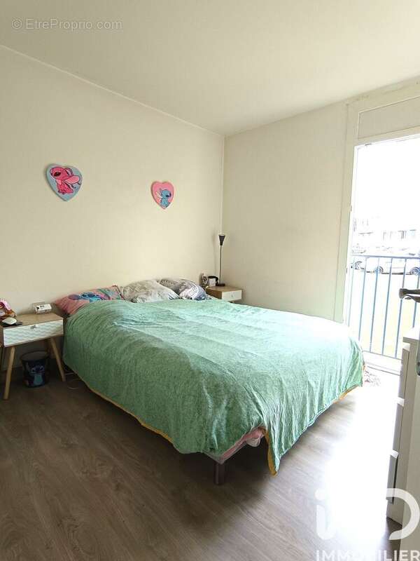 Photo 6 - Appartement à DREUX