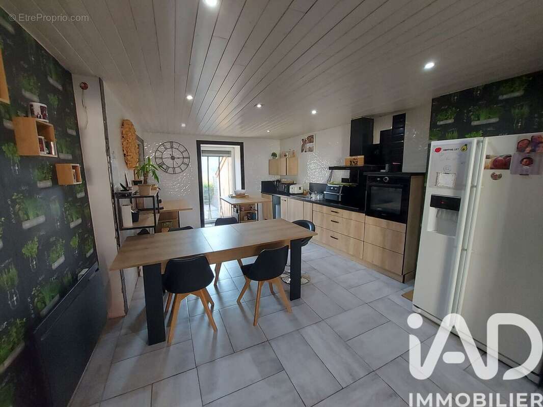 Photo 9 - Maison à BONLIEU