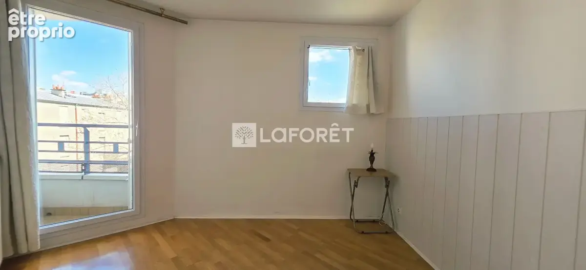 Appartement Saint Denis 4 pièce(s) 75.06m2 - photo 7