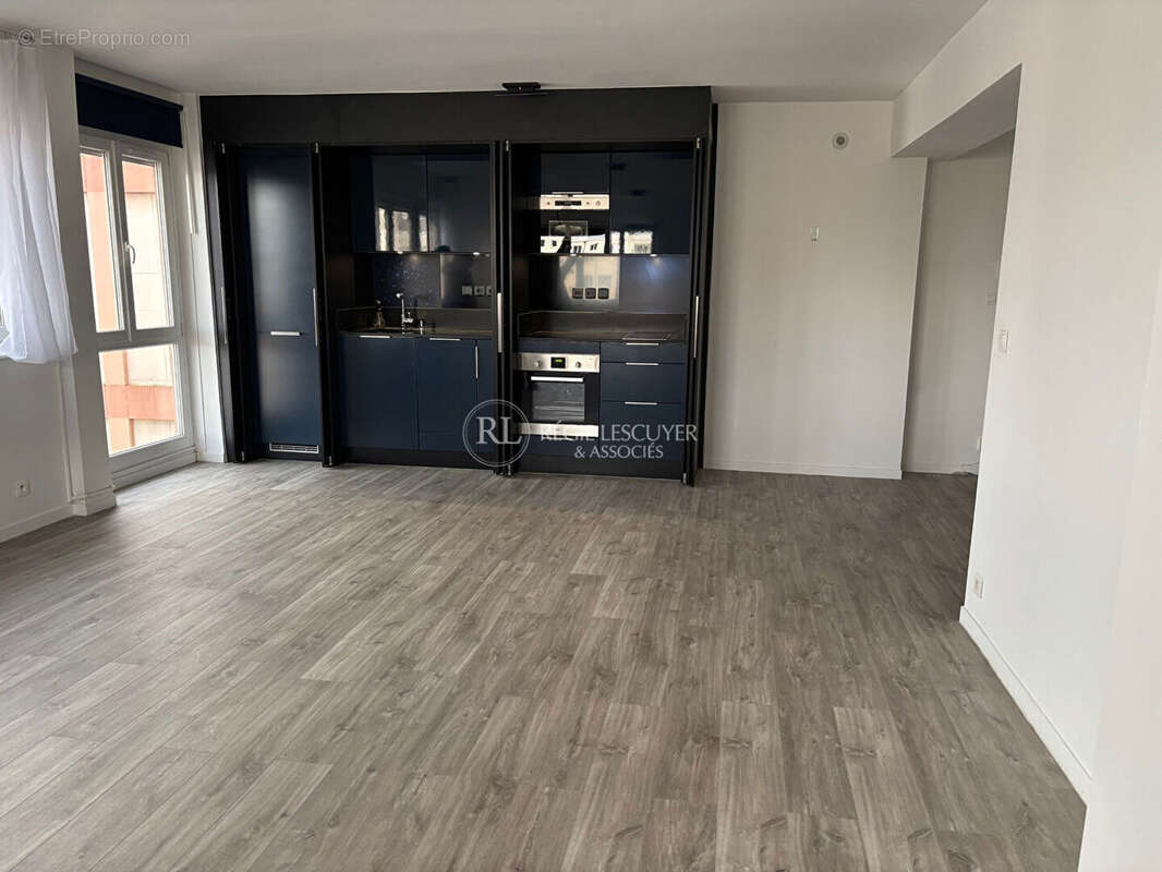 Appartement à LYON-6E