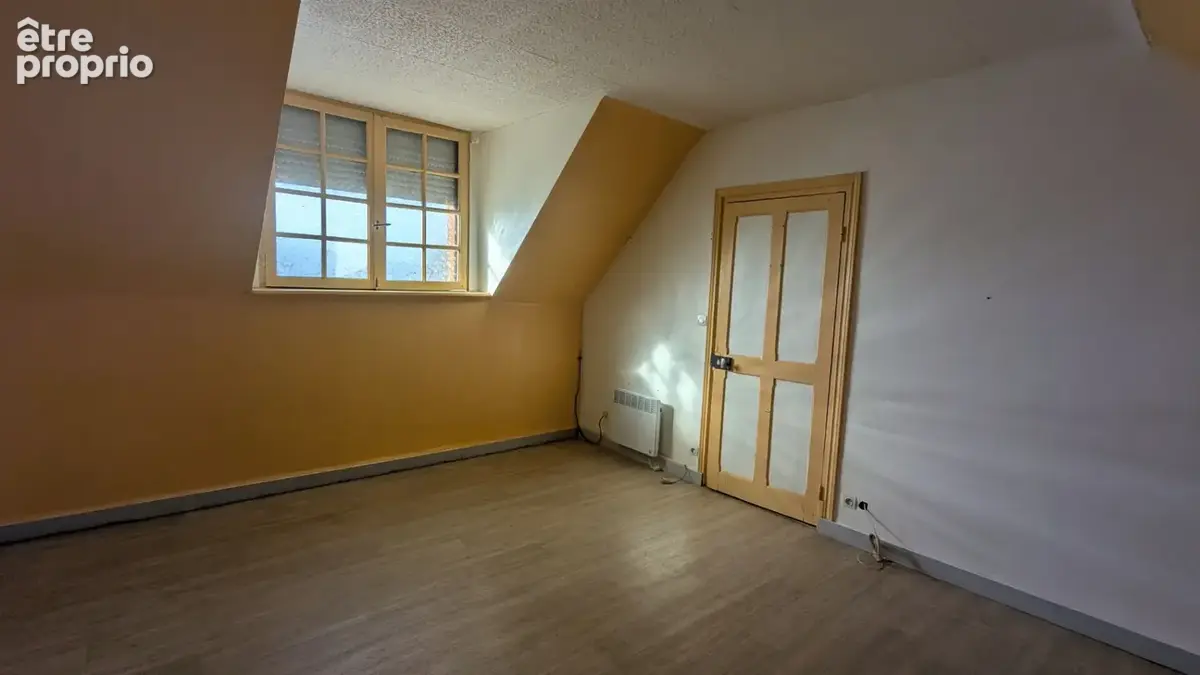 Maison 112m² à morlaix - photo 6
