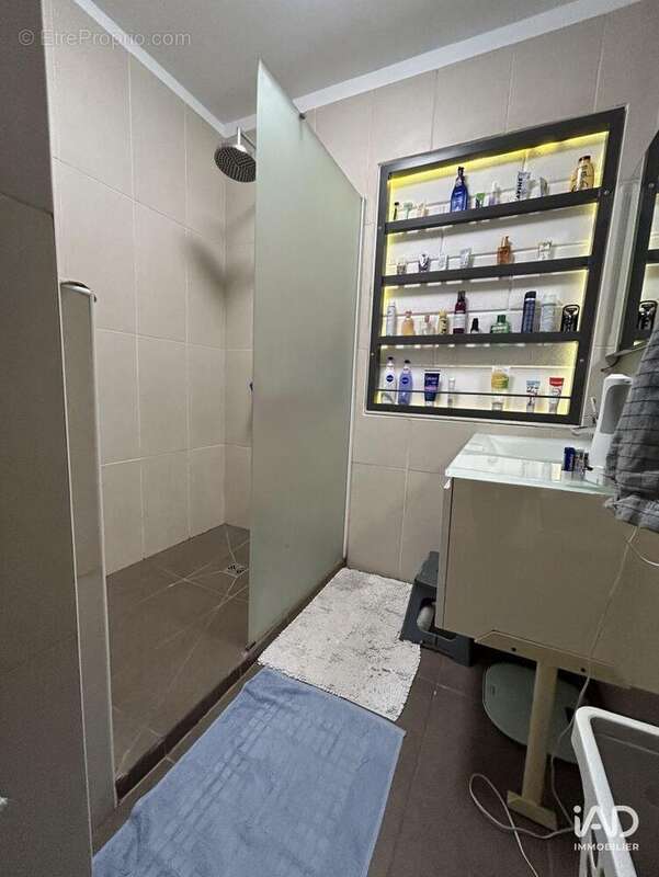 Photo 7 - Maison à BRETIGNY-SUR-ORGE