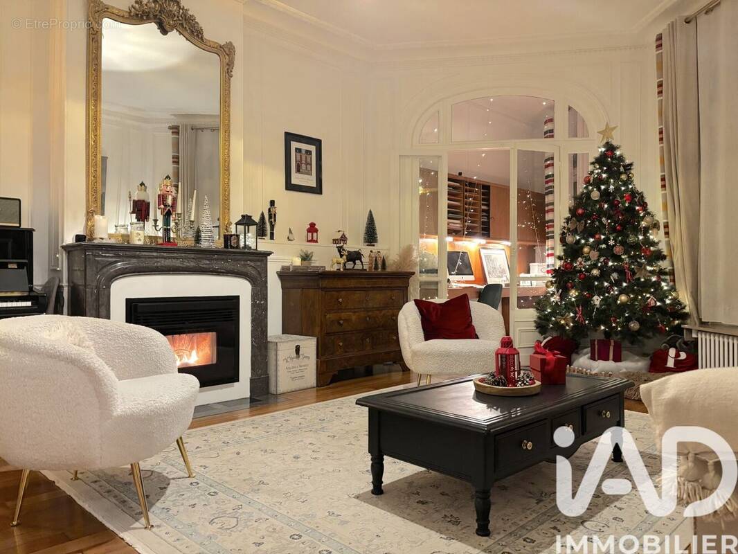 Photo 1 - Maison à CHALONS-EN-CHAMPAGNE