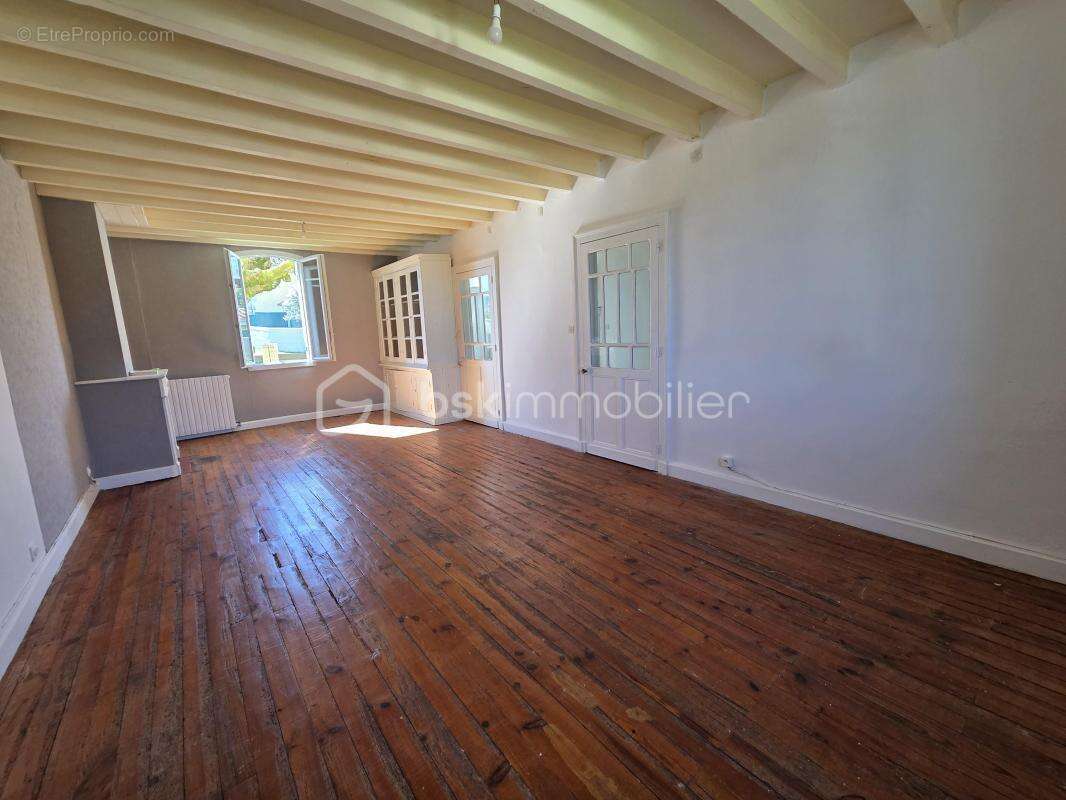 Maison de caractère proche Lac - photo 3