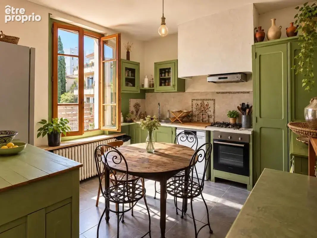 Maison À Vendre - photo 5