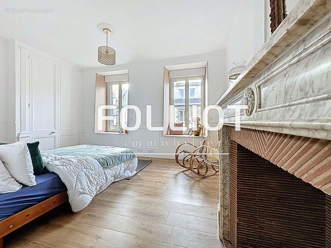 Appartement à GRANVILLE