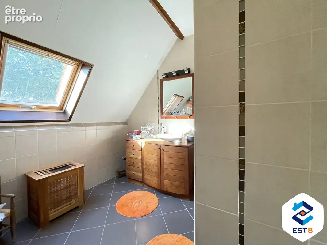 Maison 7 pièces 220 m² à vendre à Compiegne (60200) - photo 9