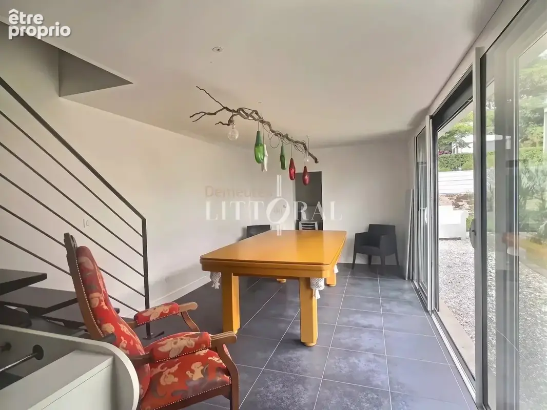 Perros-Guirec Villa Beau Séjour, le charme de l’ancien face à la baie - photo 7