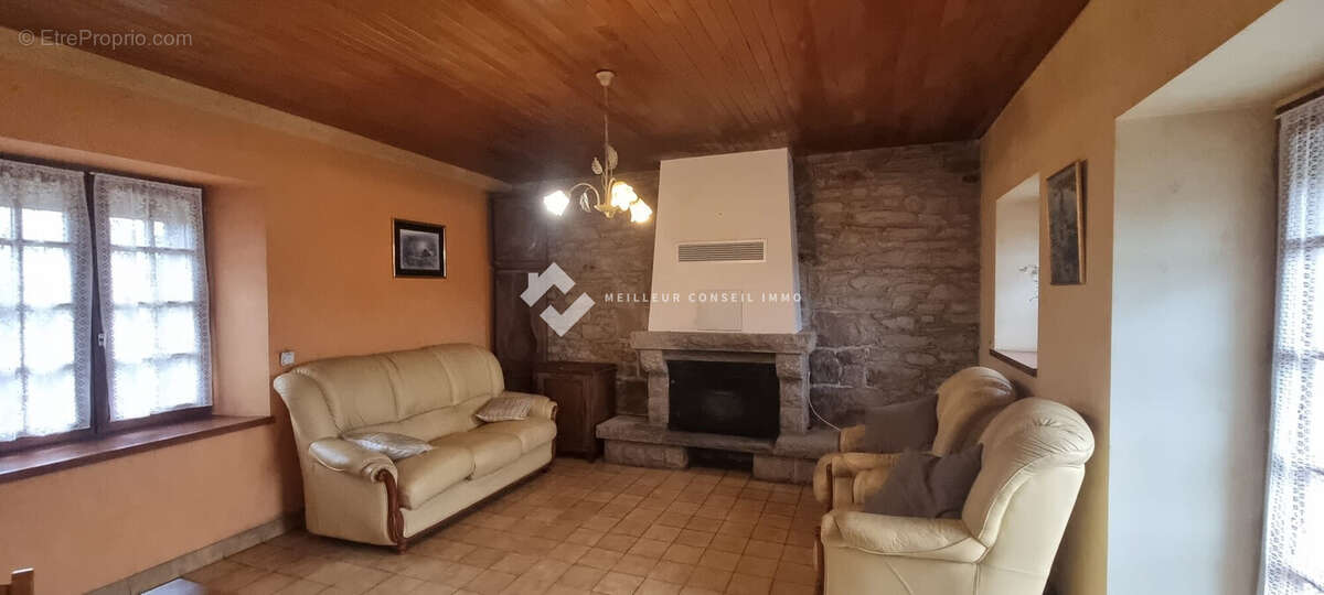 Maison 85 m² à Lanvellec  - photo 4