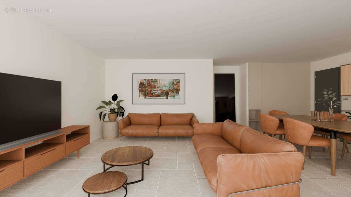 Maison à VAISON-LA-ROMAINE