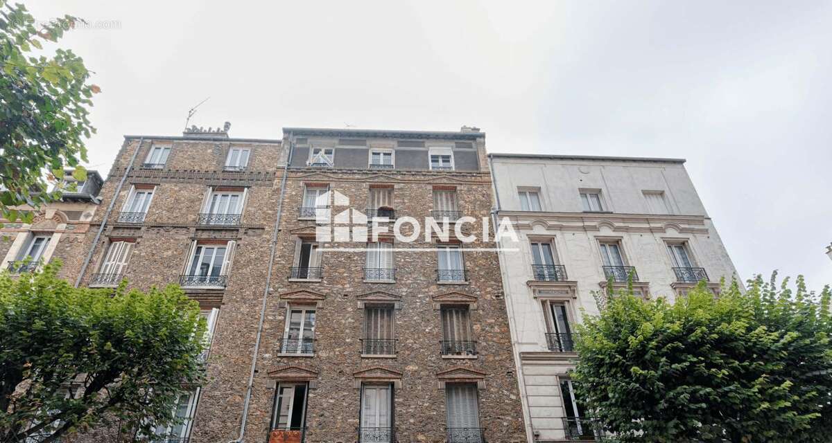 Appartement à CLAMART
