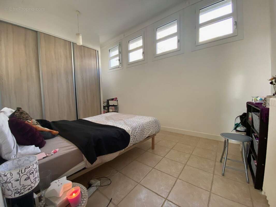 Appartement à POITIERS