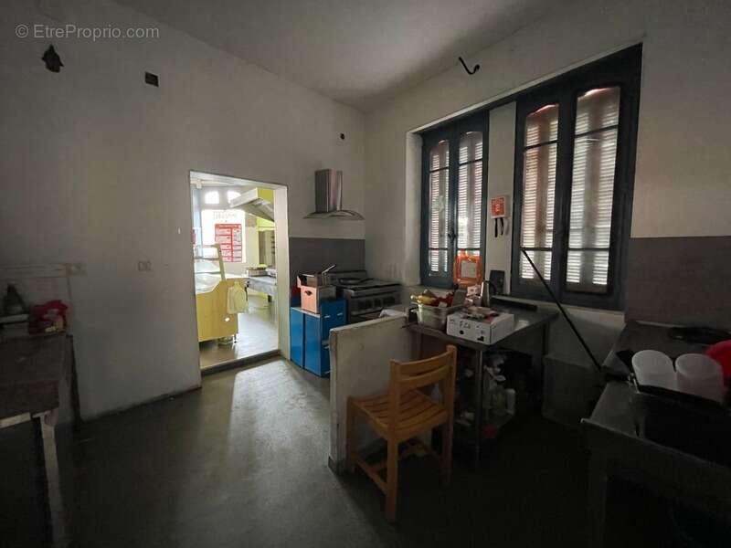 Appartement à DECAZEVILLE