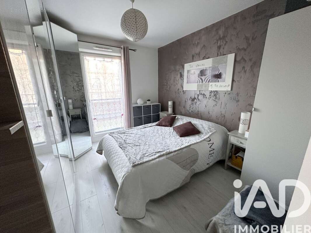 Photo 4 - Appartement à SAINT-FARGEAU-PONTHIERRY