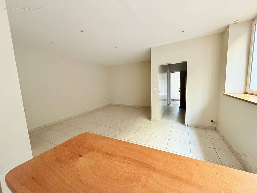 Appartement à CACHAN