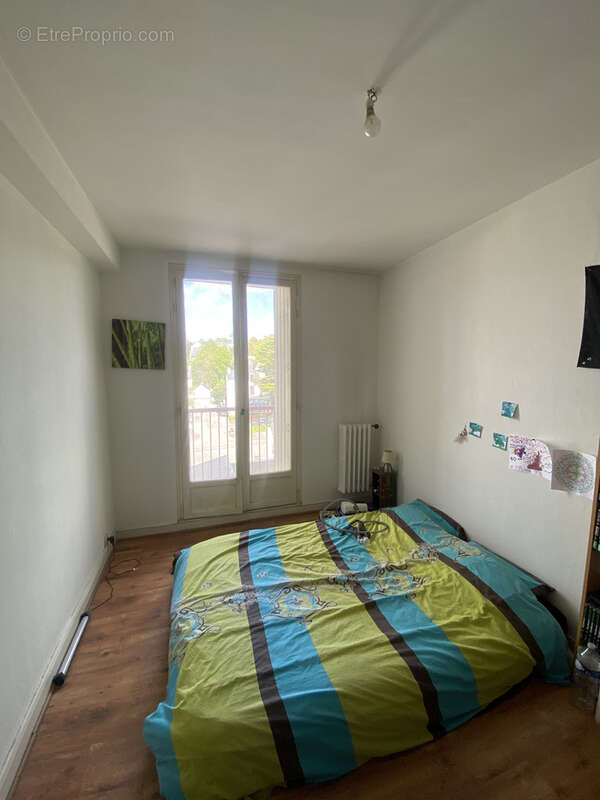 Appartement à QUIMPER