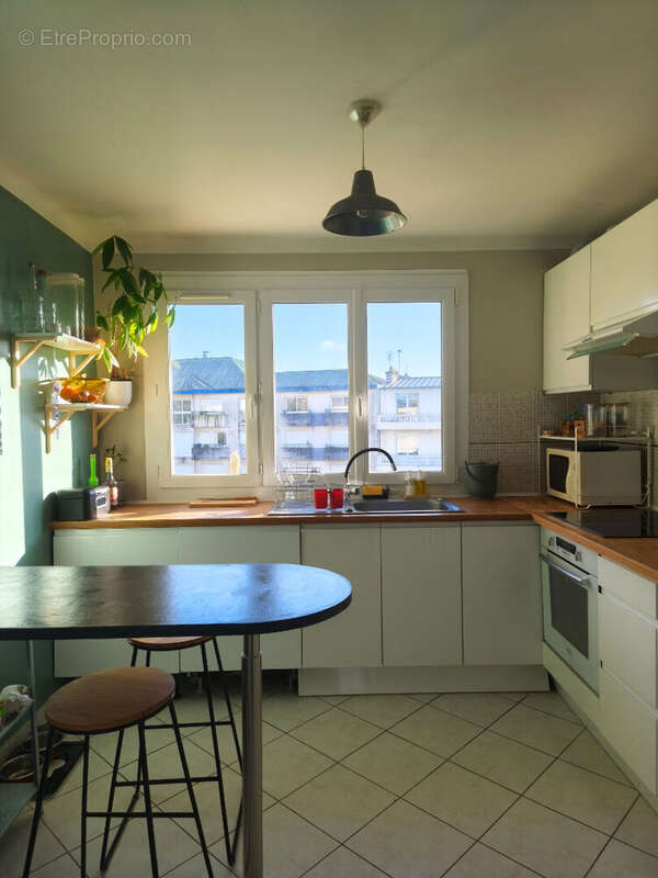 Appartement à BREST