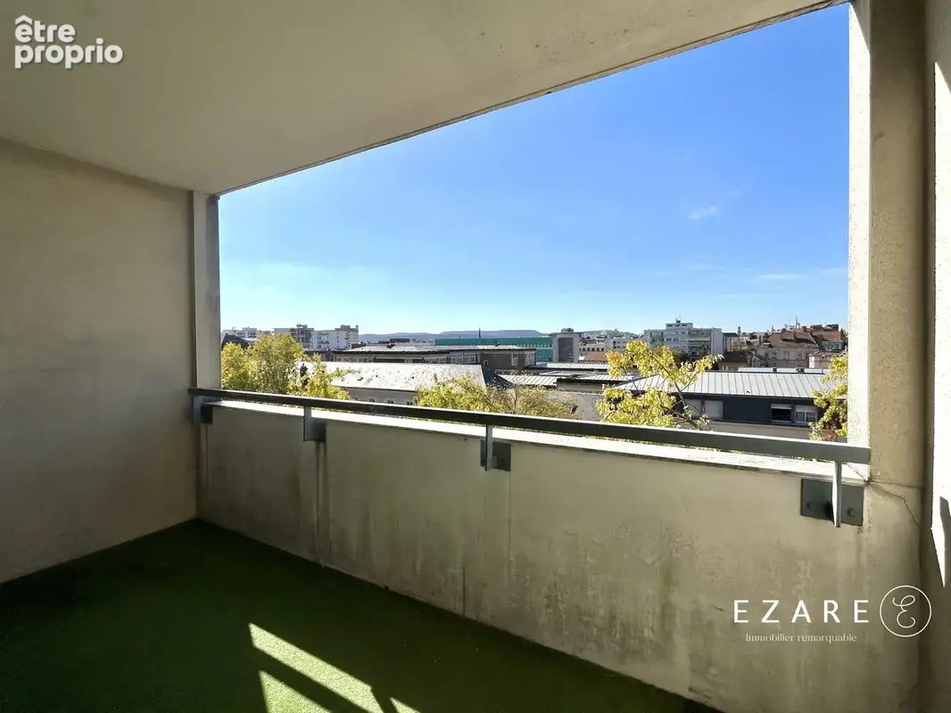Appartement 3 pièces 65 m² à vendre à Dijon (21000) - photo 6
