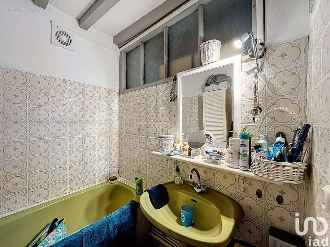 Photo 8 - Maison à GOURNAY-EN-BRAY