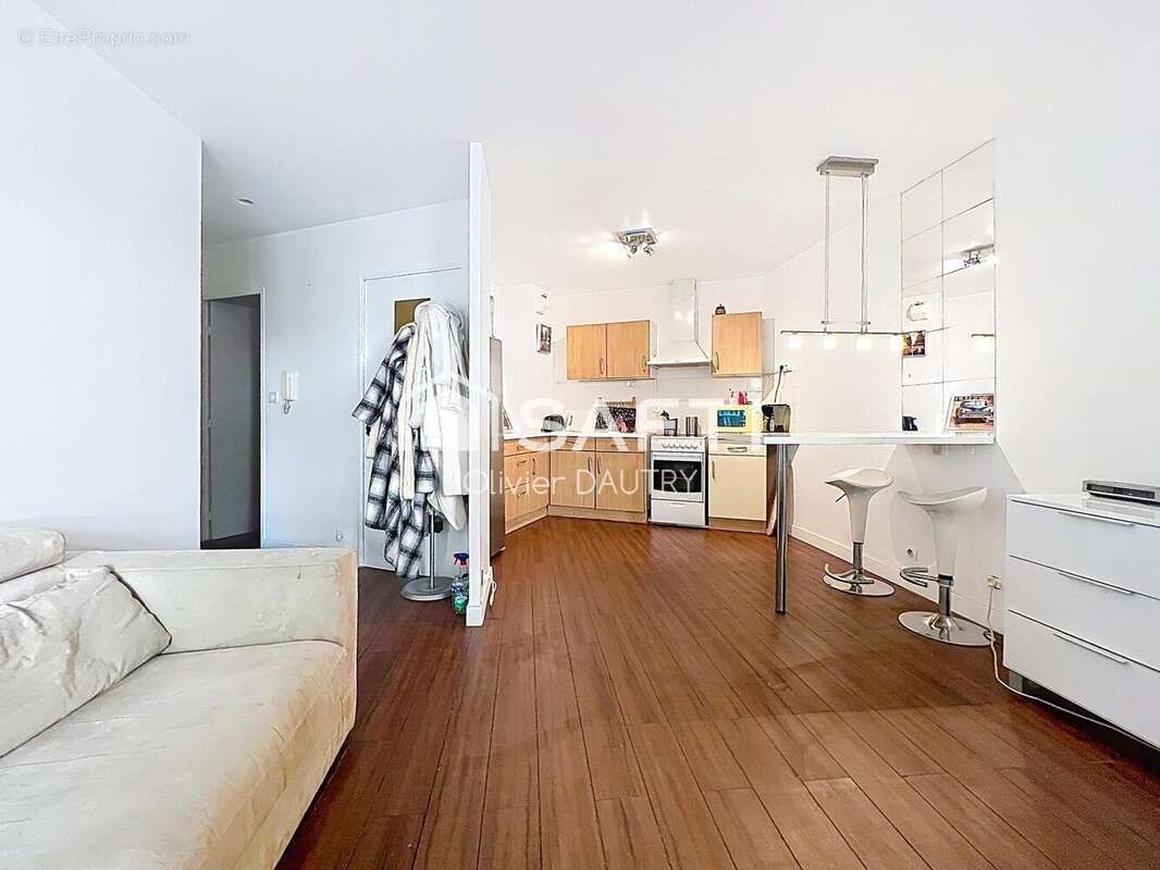 Photo 2 - Appartement à MONTPELLIER