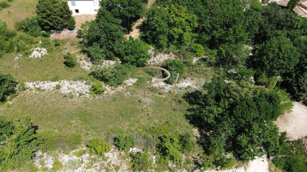 Terrain à bâtir Barjac Gard - photo 10