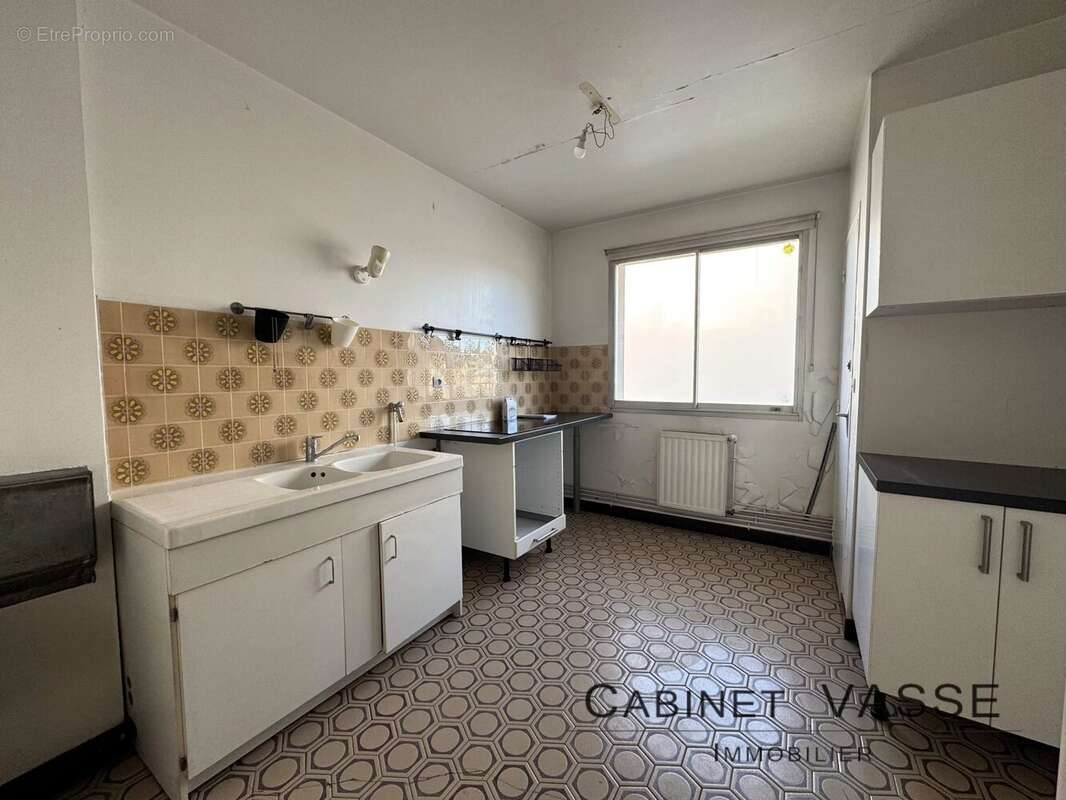 Appartement à CAEN