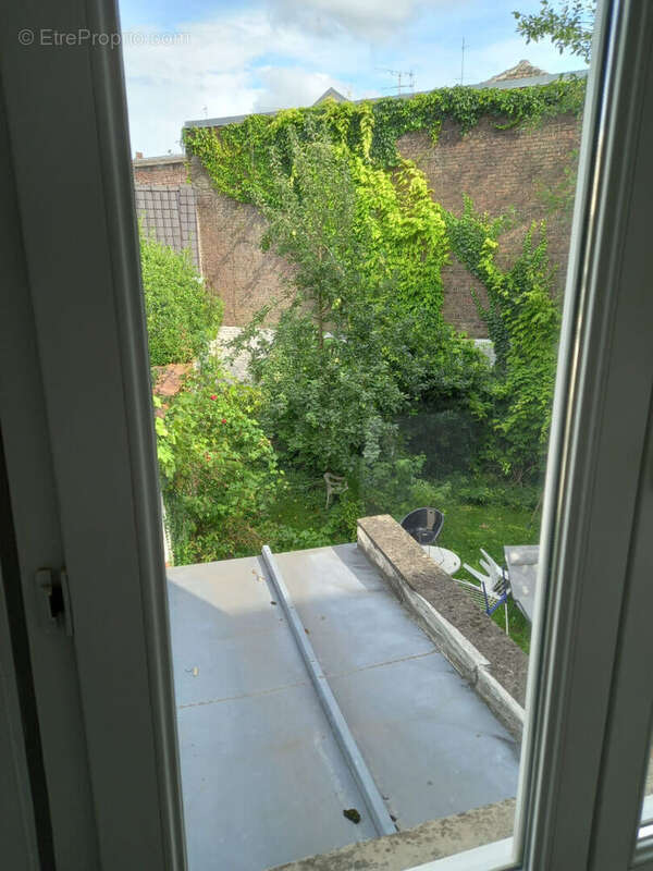 Appartement Lille 1 pièce(s) 14 m2 - photo 4