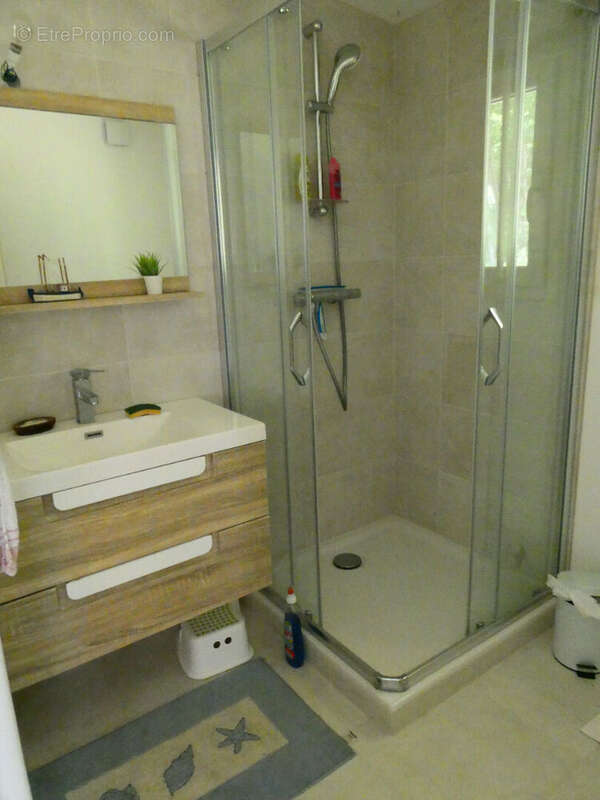 Maison à PONT-L&#039;EVEQUE