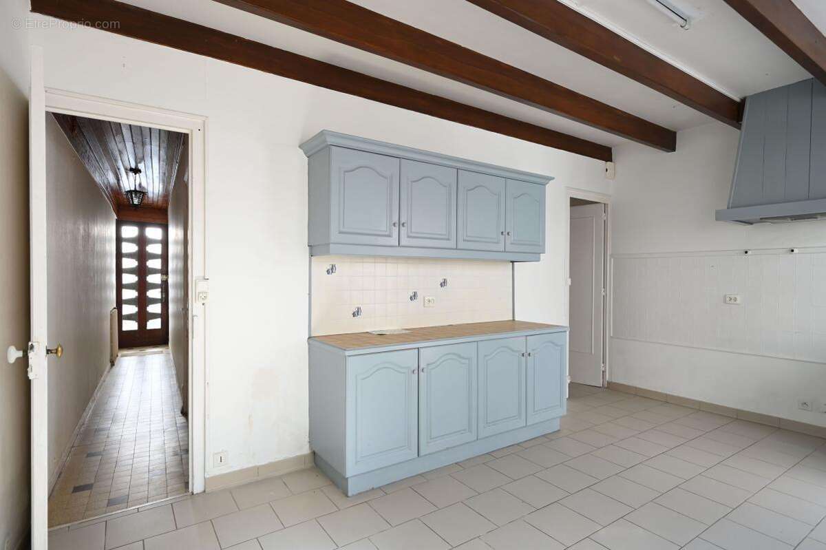 Maison à LA FLOTTE