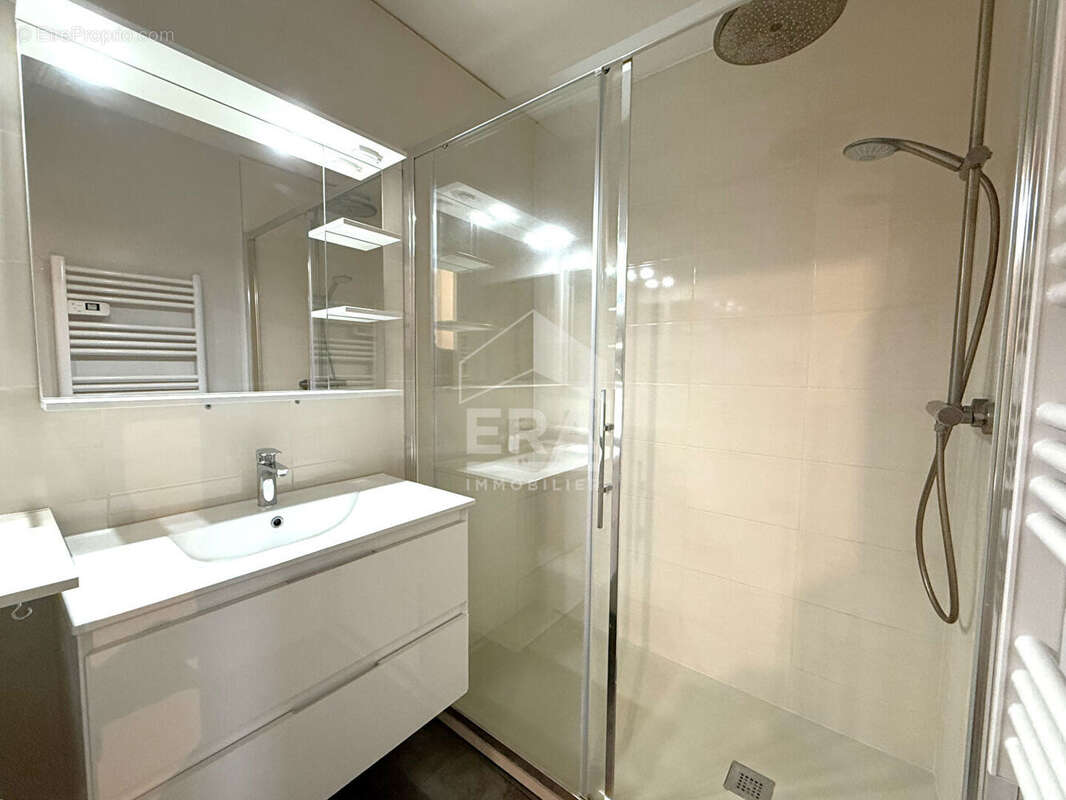 Appartement à MORMANT