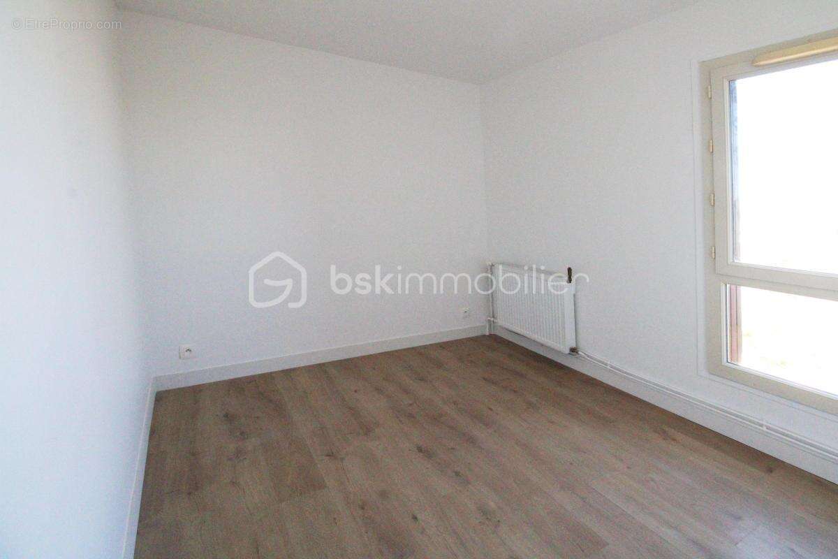 Appartement à LE MEE-SUR-SEINE