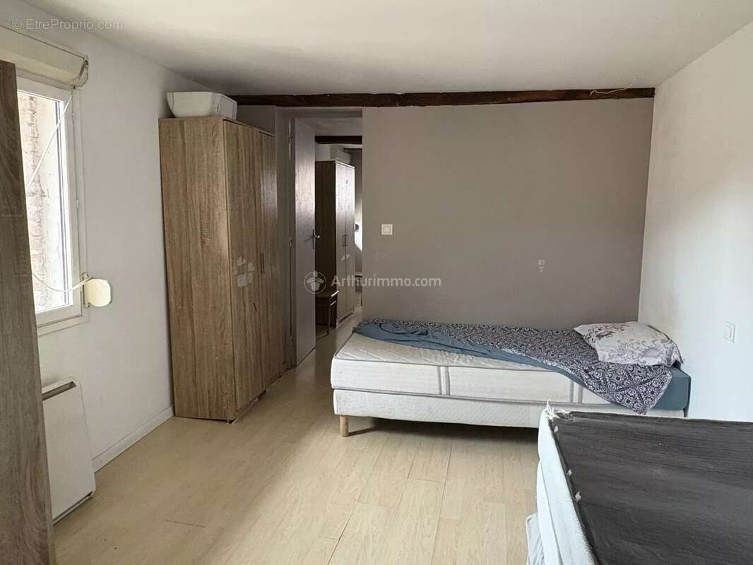 Appartement à GAILLAC