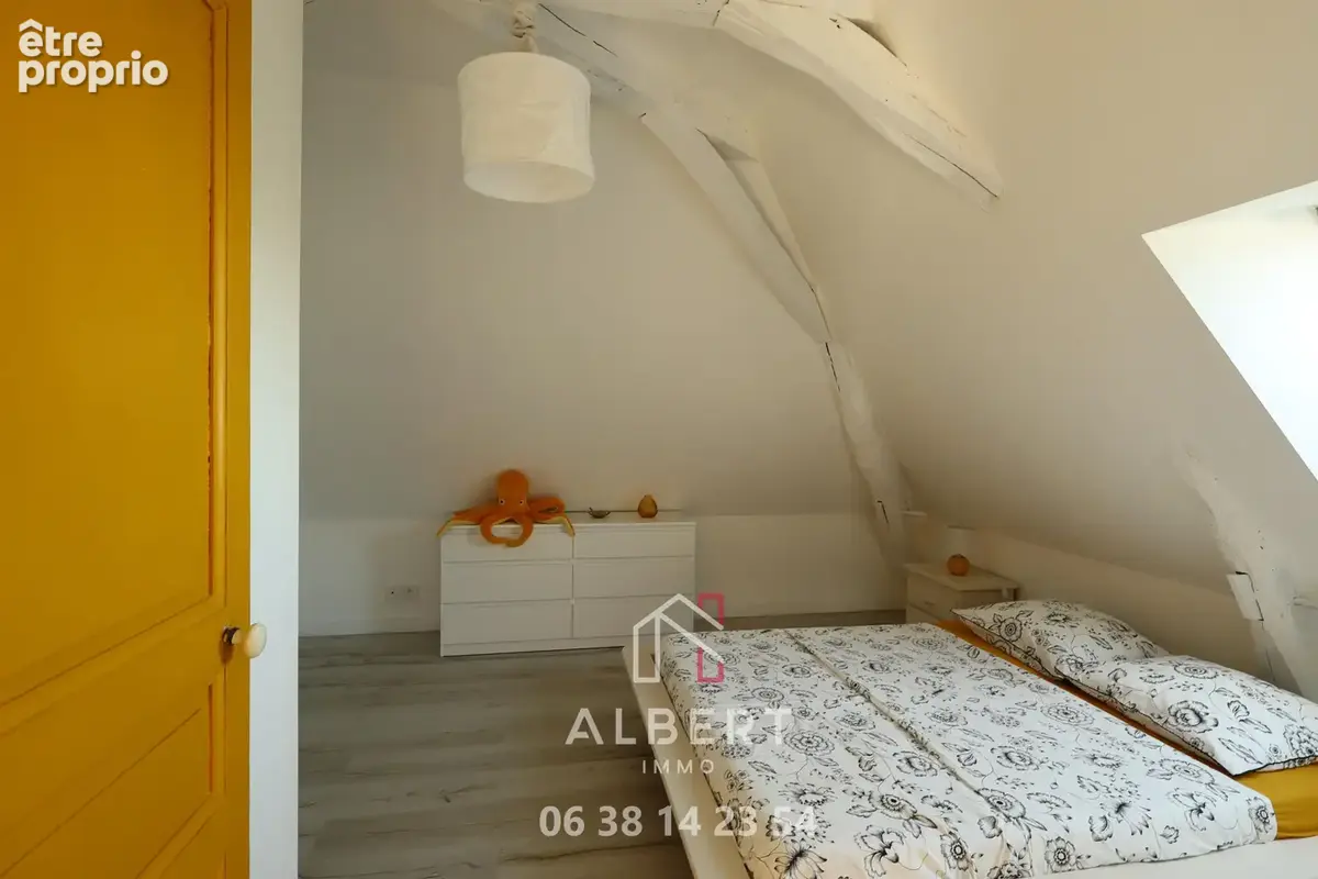 Propriété de caractère proche de Saumur - 5 chambres et plus, dépendances, piscine et jardin arboré - photo 19
