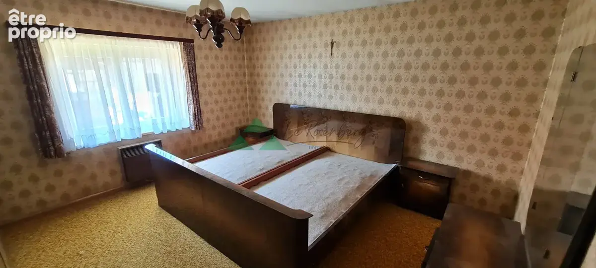 Maison/Corps de Ferme à Muespach - photo 10