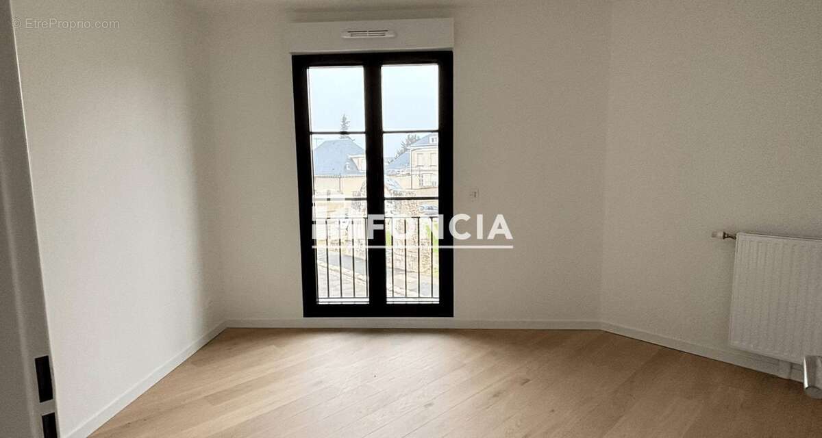 Appartement à CHARTRES