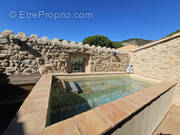 Maison à PLAN-DE-LA-TOUR