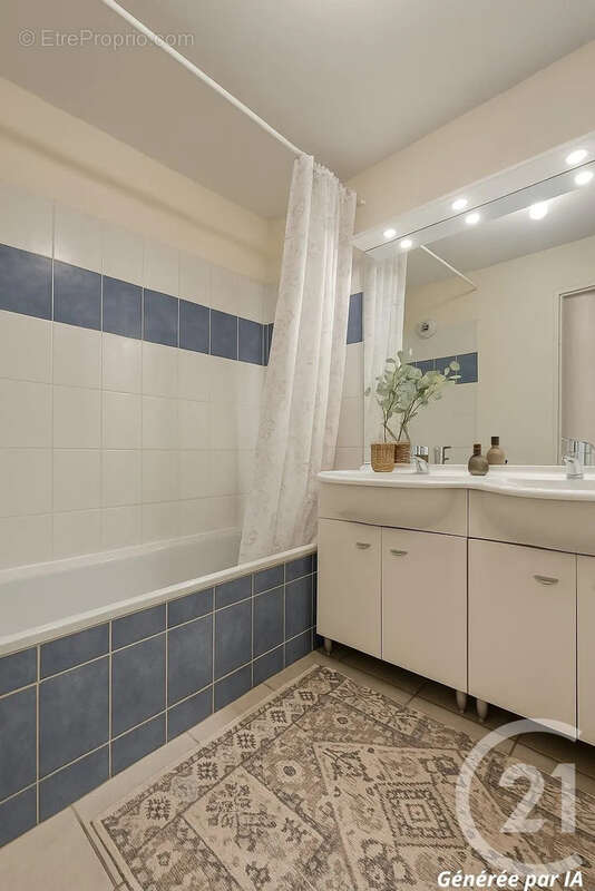 Appartement à LONGAGES