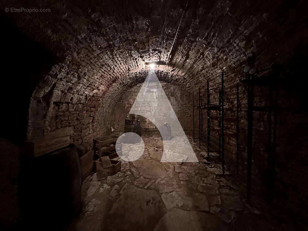 Maison à FRANCOULES