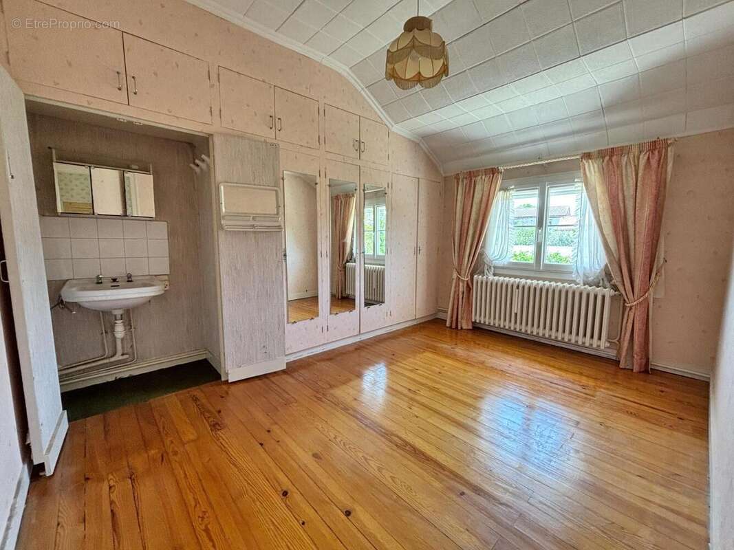 Photo 6 - Maison à NANTES