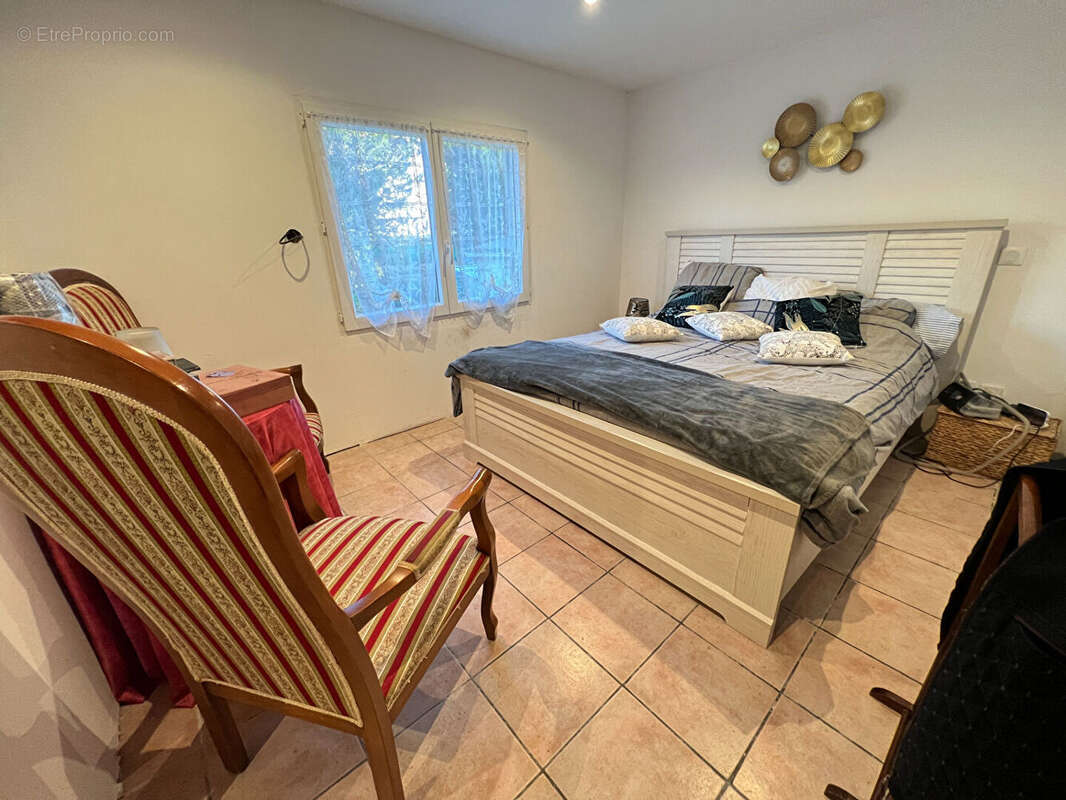 Maison à GONFREVILLE-L'ORCHER