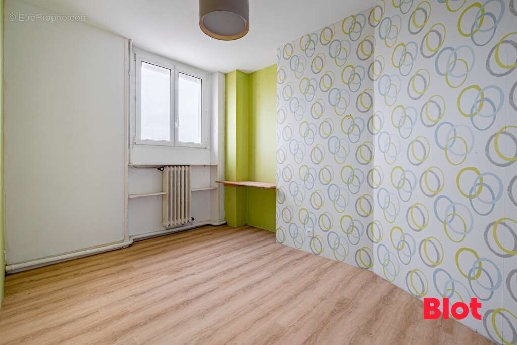 Appartement 93 m² à Saint-Nazaire  - photo 7