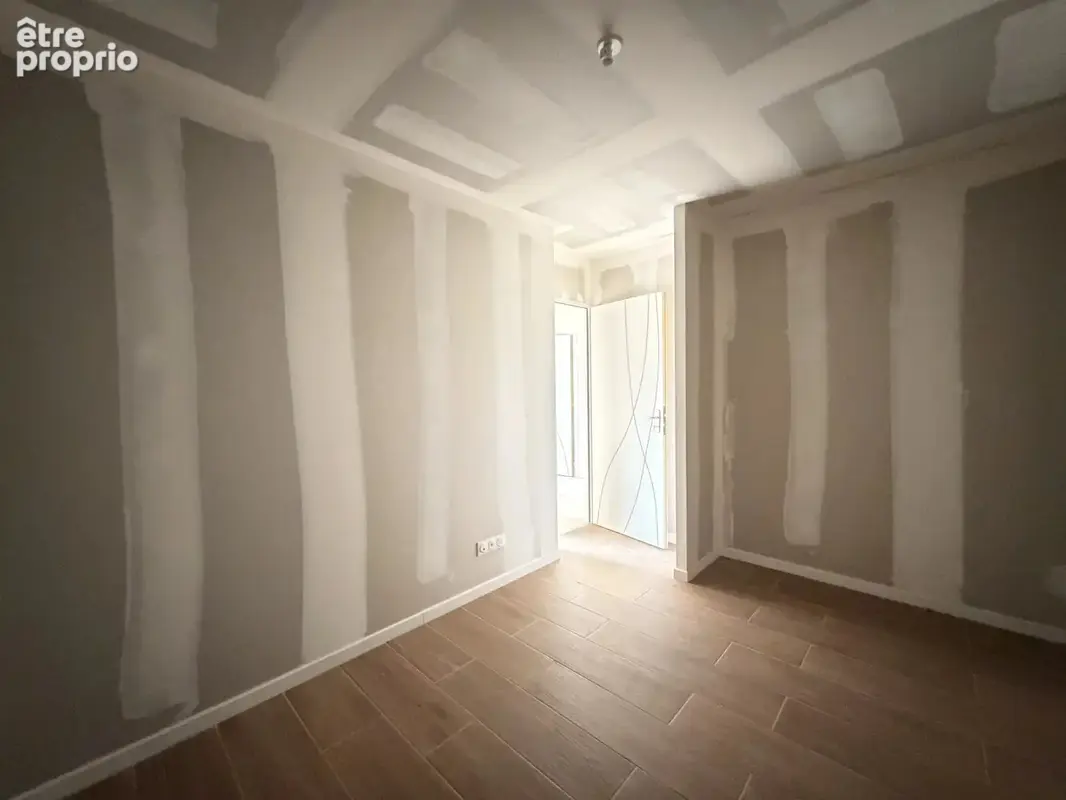 Maison de plain-pied au cœur de Mansle - photo 6