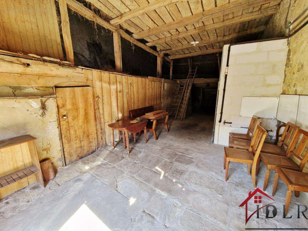 maison authentique du 18 ème siècle - photo 12