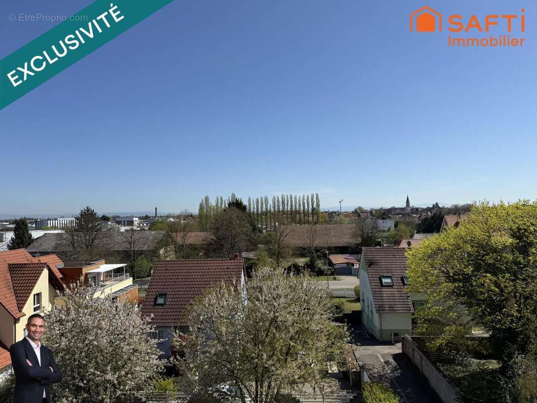 Photo 5 - Appartement à BENFELD