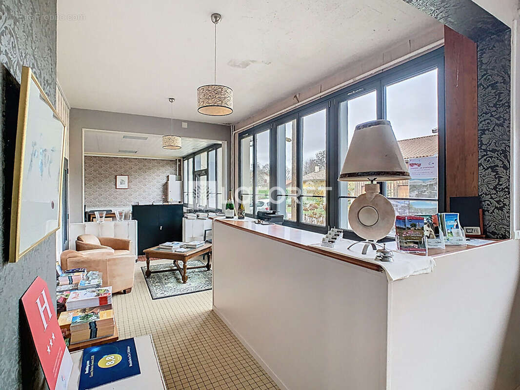 Maison à BEAULIEU-EN-ARGONNE