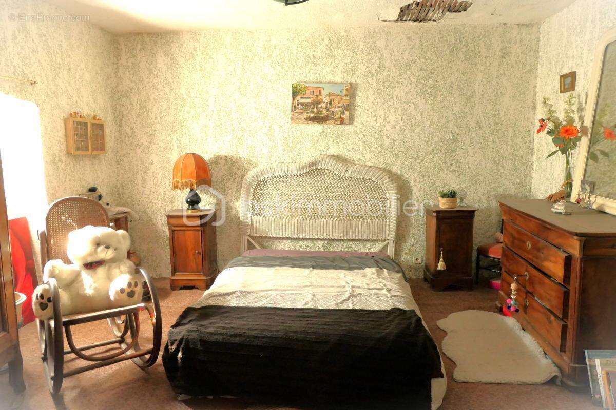 Appartement à SAINT-AMBROIX