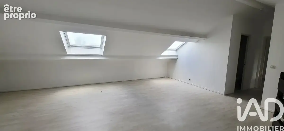 Photo 1 - Appartement à VILLEPARISIS